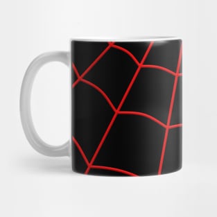 Spiderverse Mug